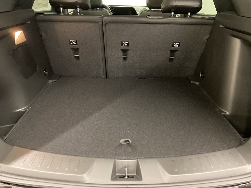 New 2026 Chevrolet TrailBlazer ACTIV w/ Convenience Package image 18