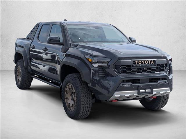 New 2026 Toyota Tacoma 4x4 Double Cab Hybrid image 7