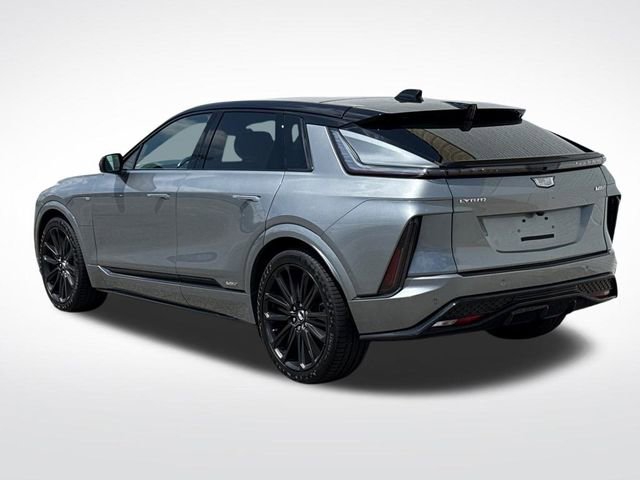 New 2026 Cadillac Lyriq V image 3