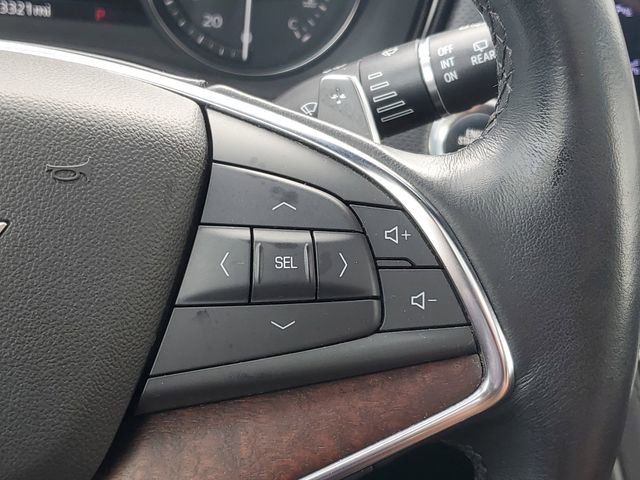 Used 2020 Cadillac XT5 Sportv AWD/4WD image 24