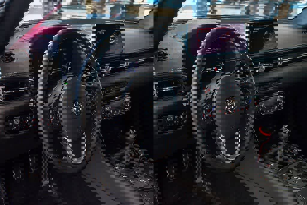 New 2026 Toyota Supra MkV Final Edition image 10