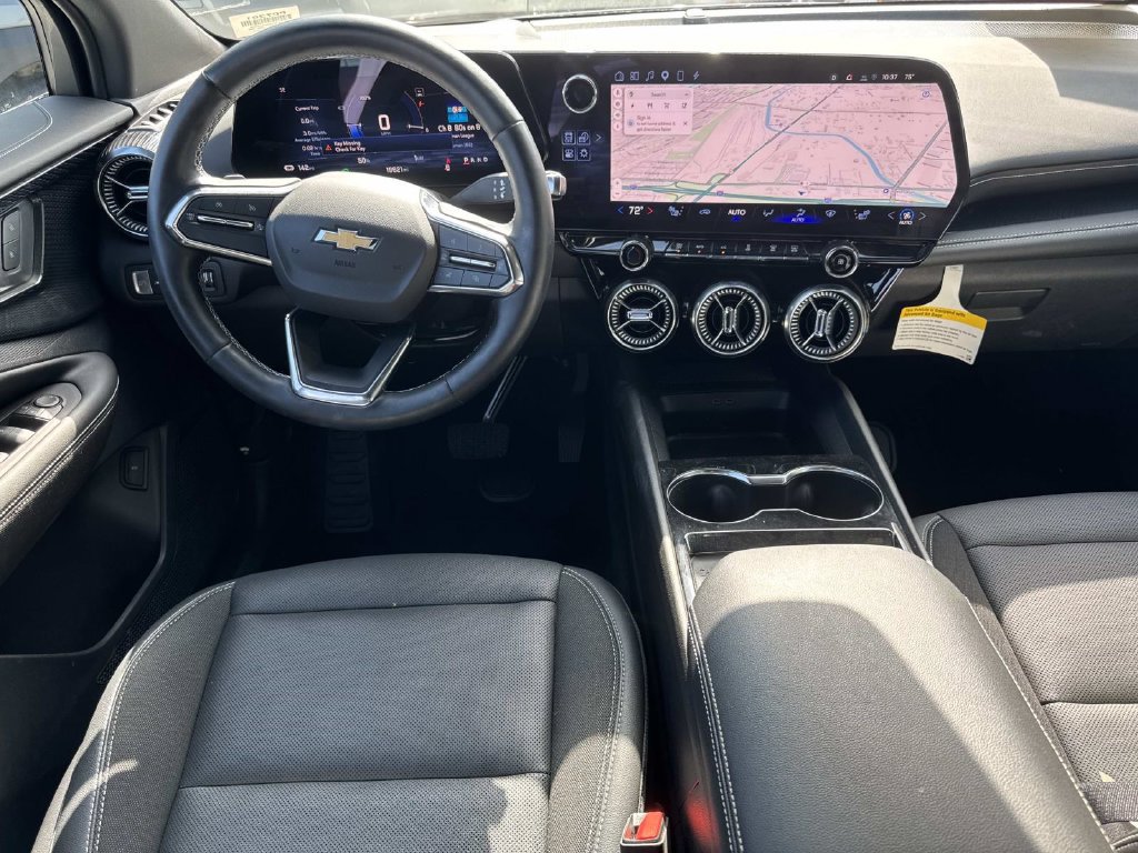 Used 2024 Chevrolet Blazer EV LT AWD/4WD image 8