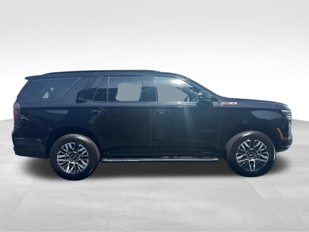 Used 2025 Chevrolet Tahoe Z71 AWD/4WD image 15