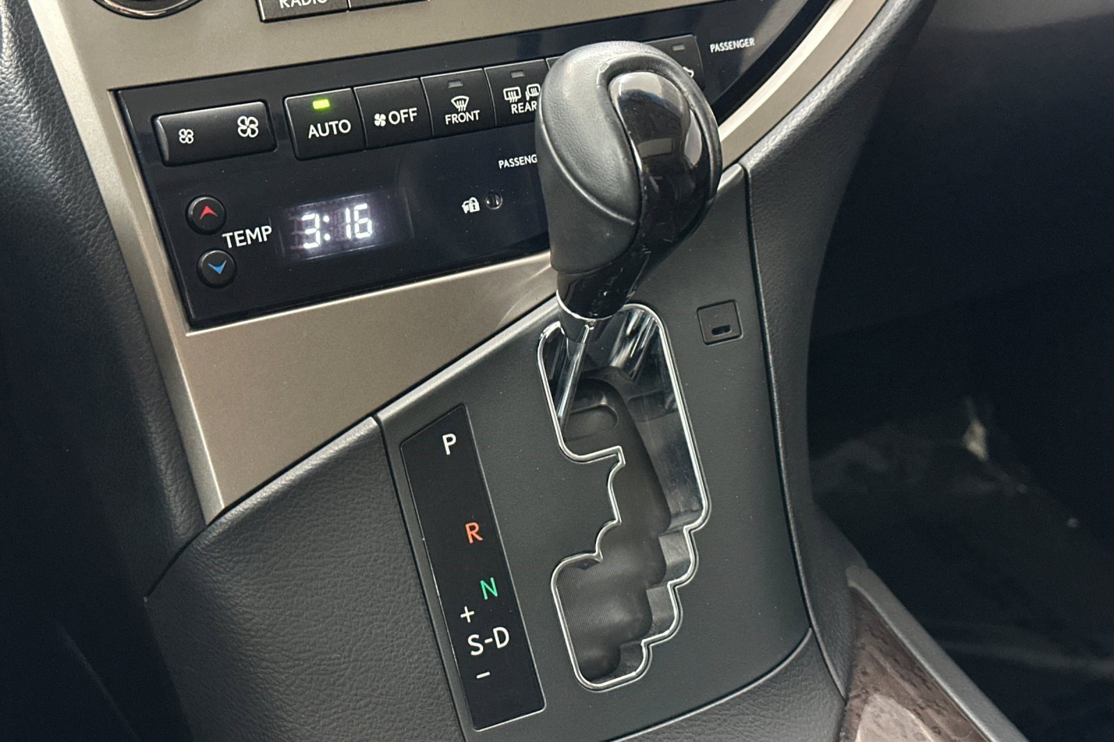 Used 2015 Lexus RX 350 FWD image 18