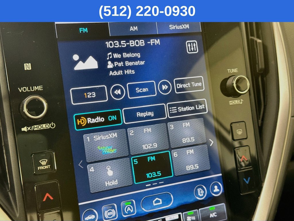 Certified 2024 Subaru Crosstrek 2.0i Premium AWD/4WD image 18