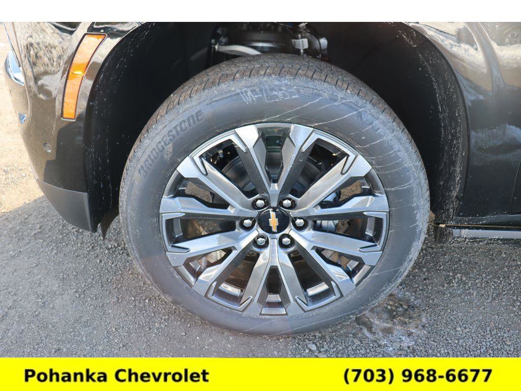New 2026 Chevrolet Tahoe High Country image 31