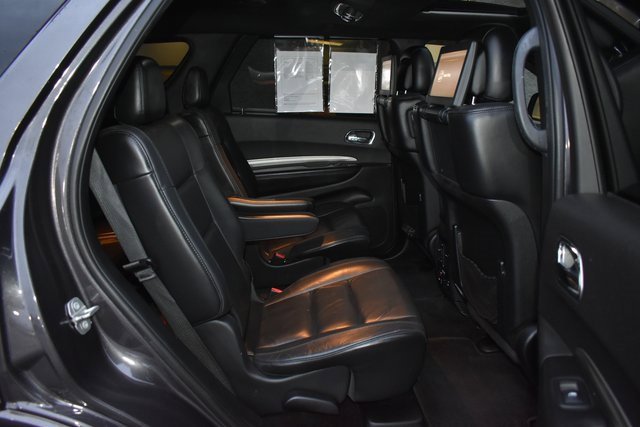 Used 2017 Dodge Durango GT w/ Premium Group image 46