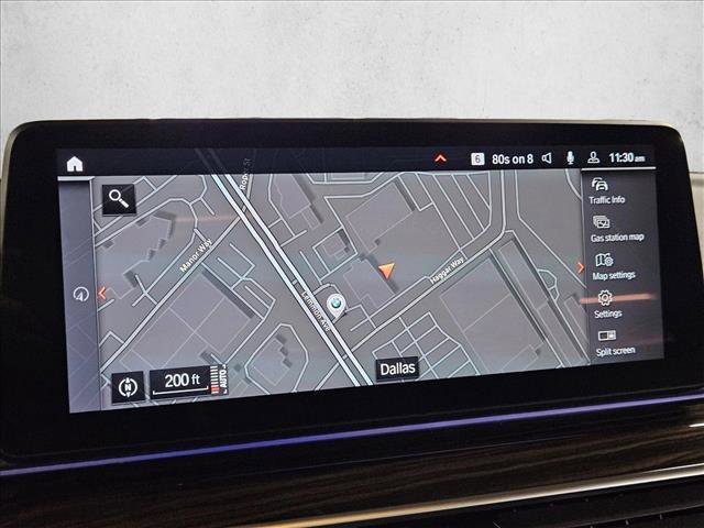 Certified 2023 BMW 540i xDrive w/ M Sport Package image 13