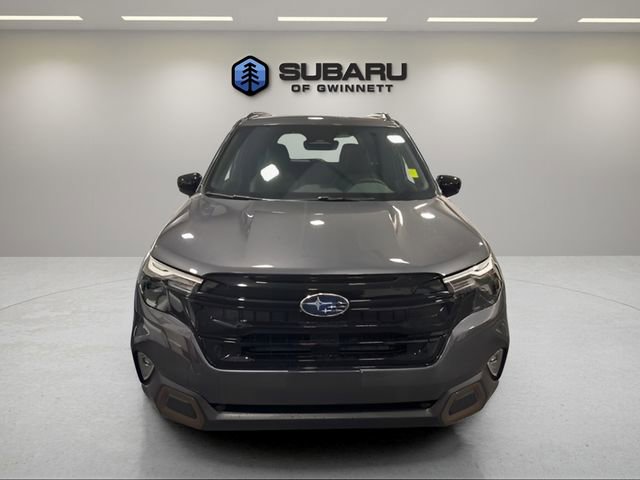 New 2026 Subaru Forester Sport w/ Sport Plus Package AWD/4WD image 7