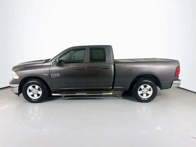 Used 2020 RAM 1500 Tradesman w/ Chrome Plus Package RWD image 6