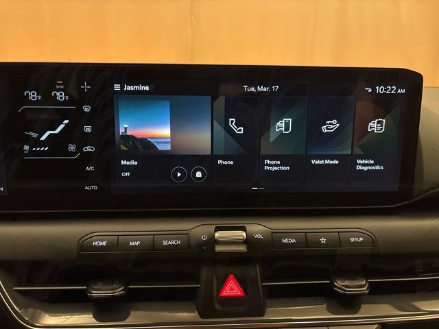 Certified 2025 Kia K4 EX image 18