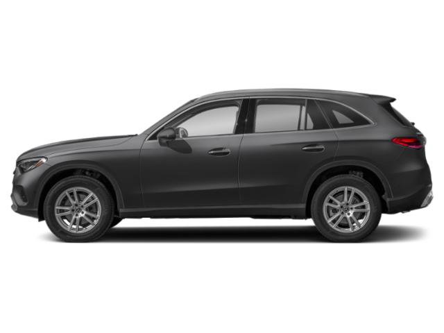New 2027 Mercedes-Benz GLC 300 4MATIC image 3