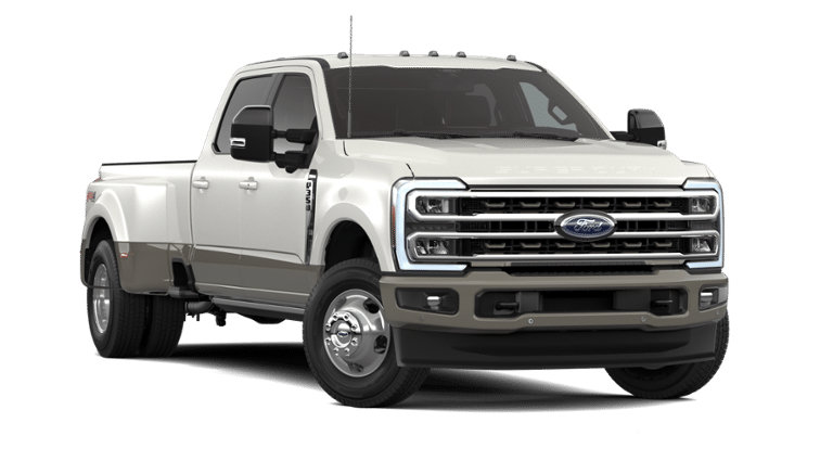 New 2026 Ford F350 King Ranch AWD/4WD image 74