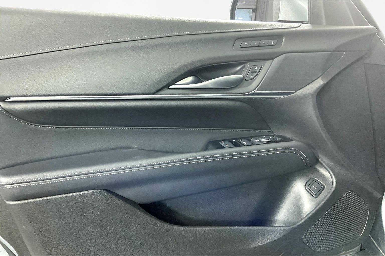 Used 2024 Cadillac CT4 Premium Luxury w/ Climate Package image 20