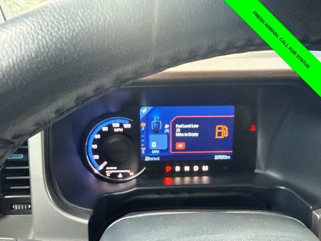 Used 2021 Ford Bronco Outer Banks AWD/4WD image 20