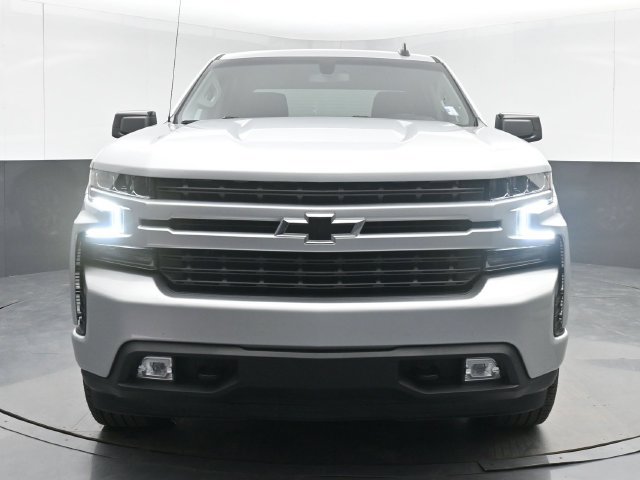 Used 2022 Chevrolet Silverado 1500 RST AWD/4WD image 3