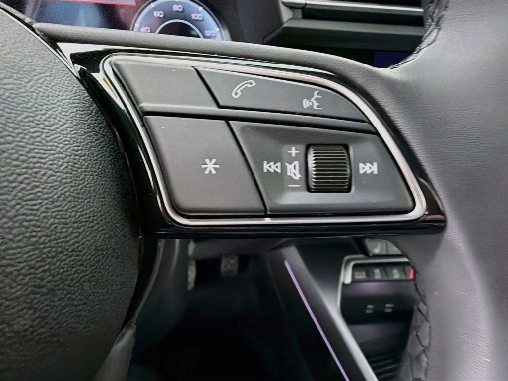 Used 2026 Audi A3 2.0T Premium AWD/4WD image 12