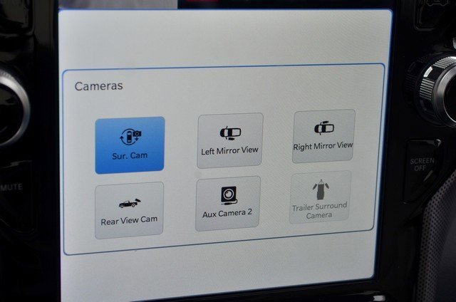 Used 2022 RAM 1500 Limited image 31