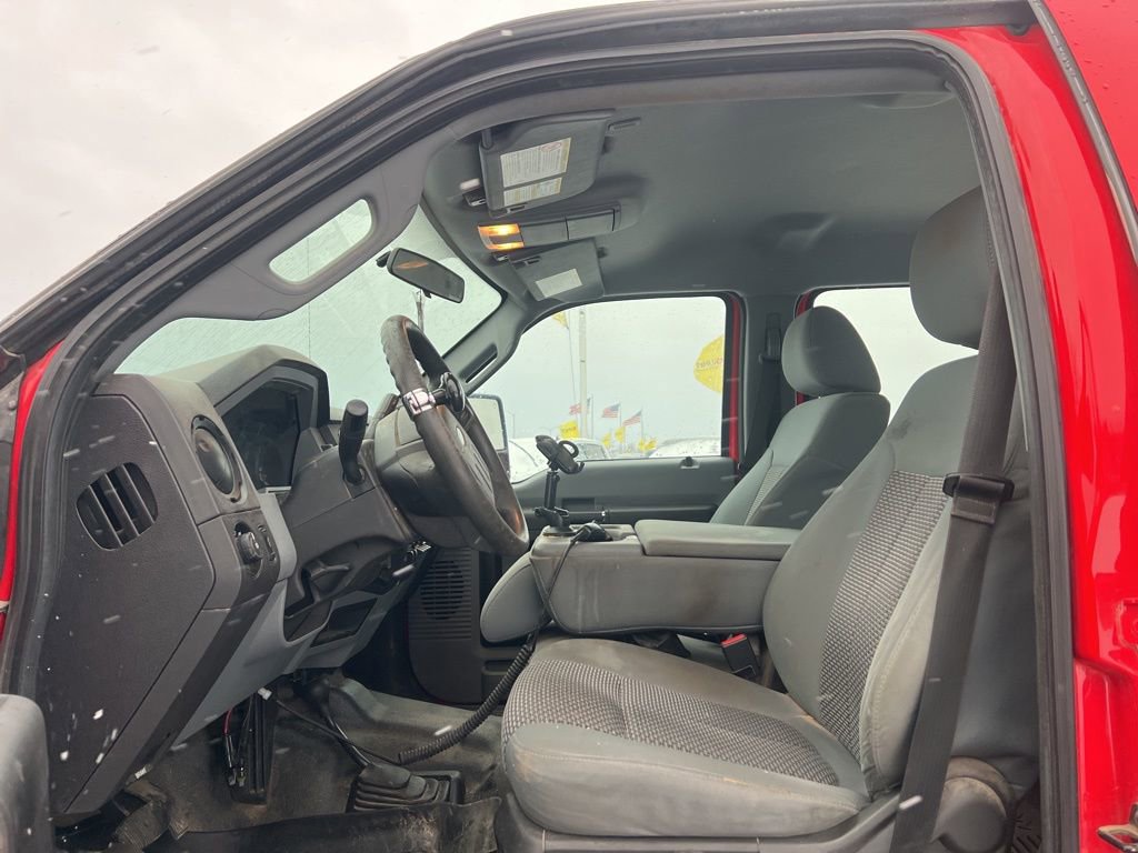 Used 2016 Ford F250 XL w/ Power Equipment Group image 10