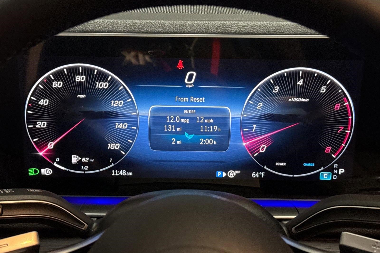 New 2026 Mercedes-Benz GLE 450 4MATIC image 15