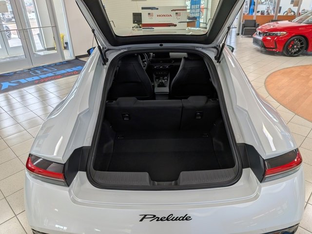 New 2026 Honda Prelude image 9