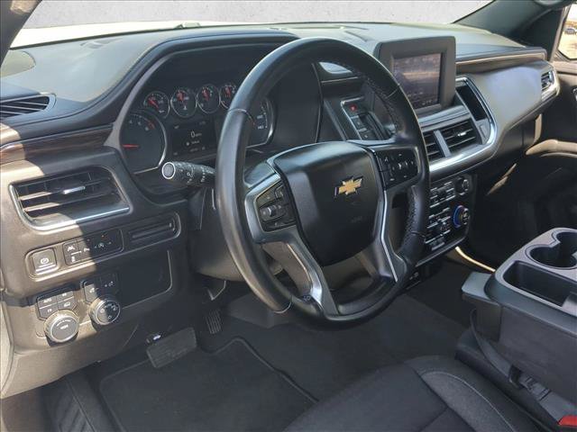 Used 2023 Chevrolet Tahoe LS AWD/4WD image 10
