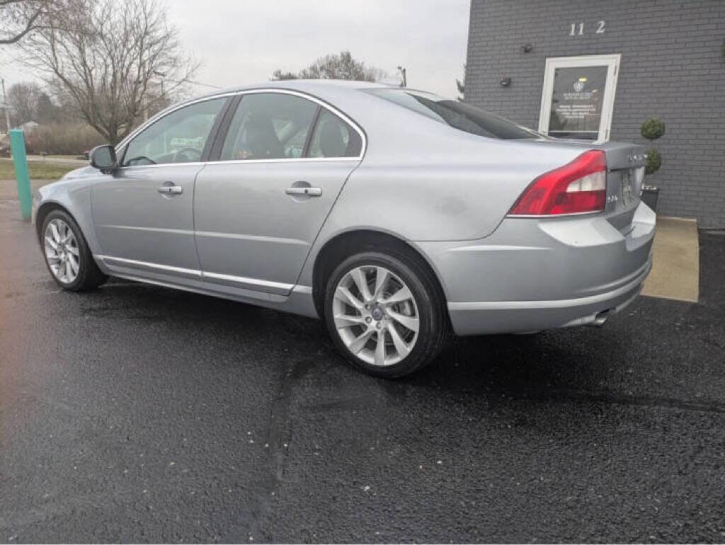 Used 2013 Volvo S80 T6 image 6