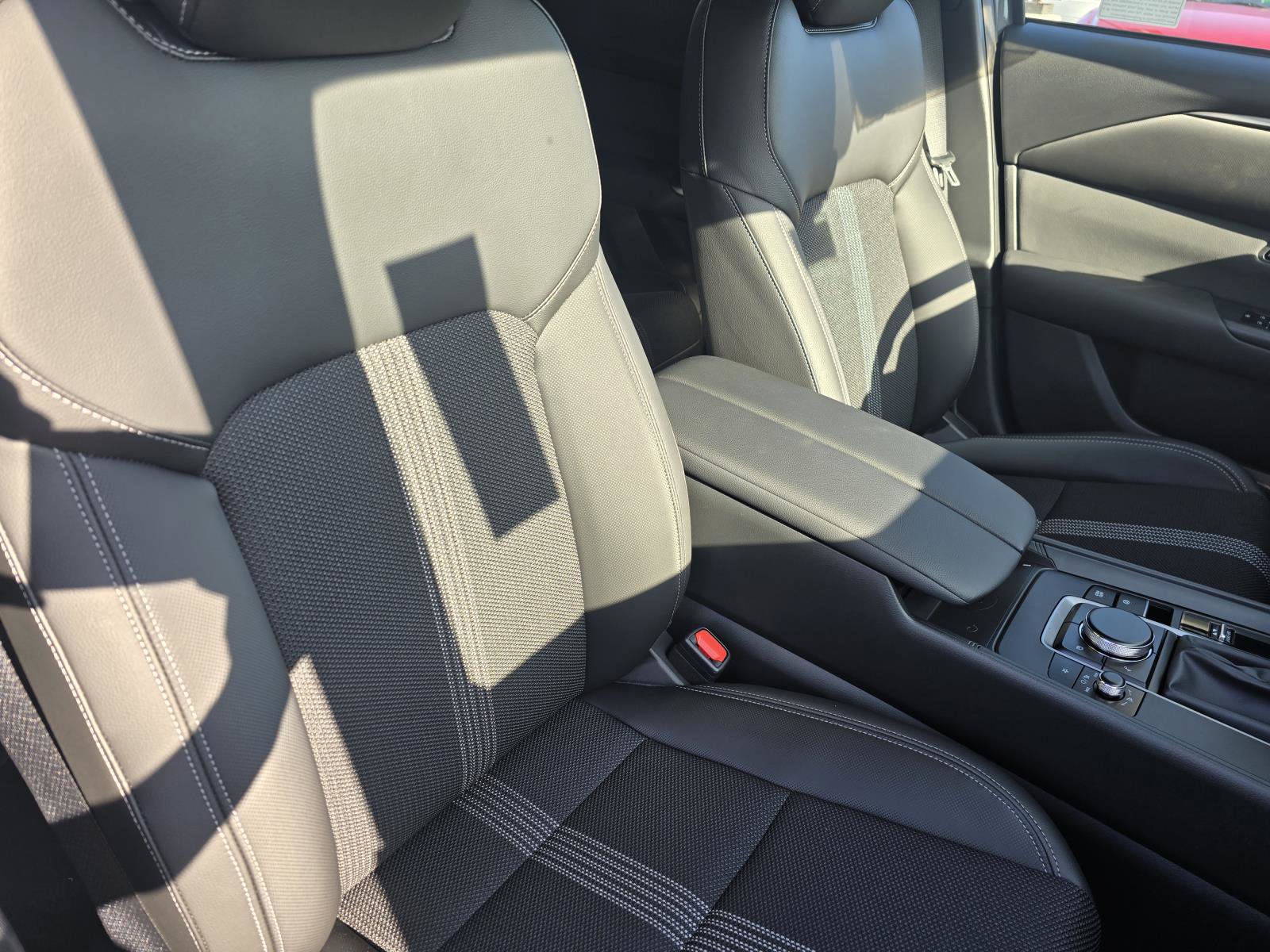 New 2026 MAZDA CX-50 AWD 2.5 S w/ Weather Package image 22