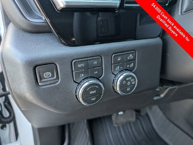 New 2026 GMC Sierra 1500 Elevation w/ Elevation Premium Package AWD/4WD image 15