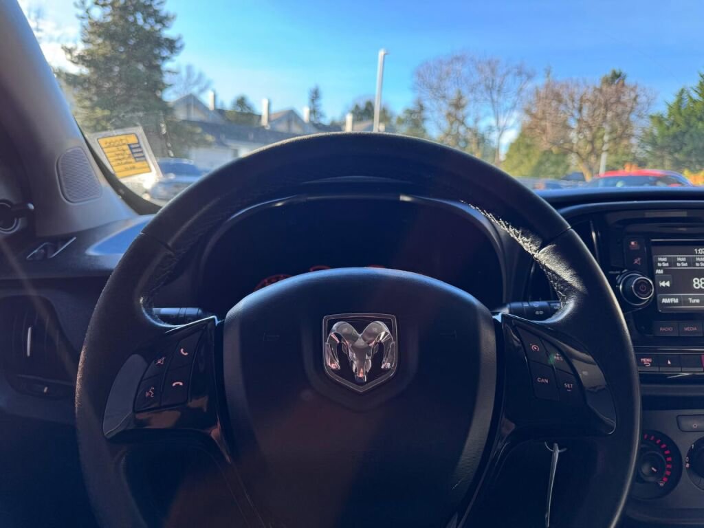 Used 2015 RAM ProMaster City Tradesman image 16