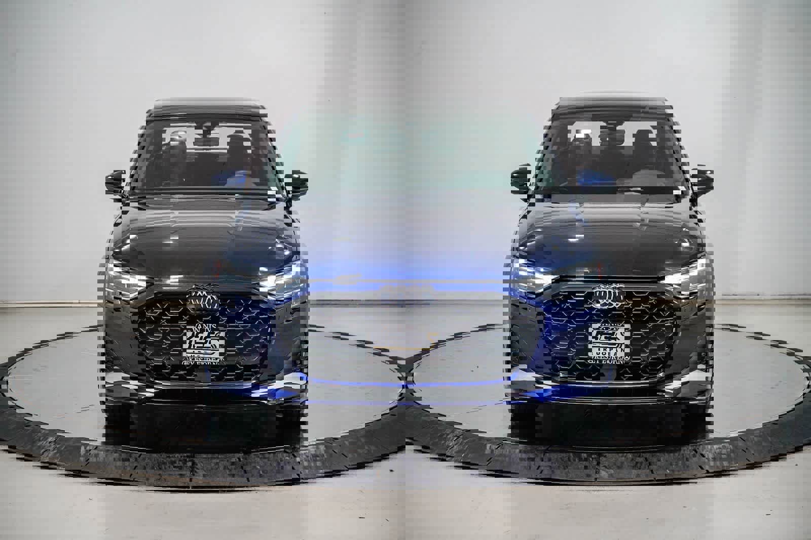 Used 2025 Audi A3 2.0T Premium image 6