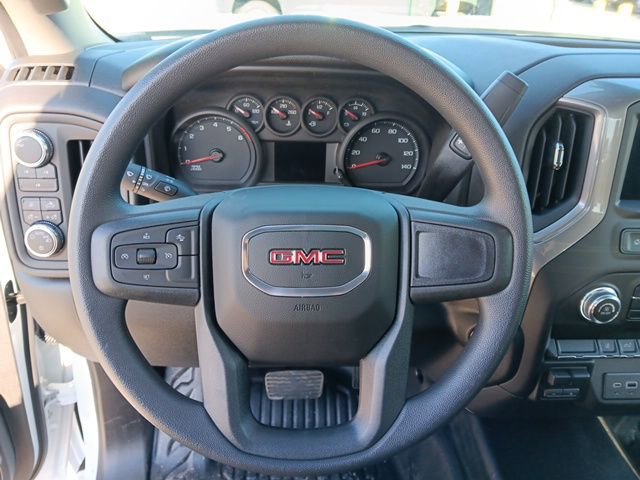 New 2026 GMC Sierra 2500 Pro w/ Convenience Package image 2