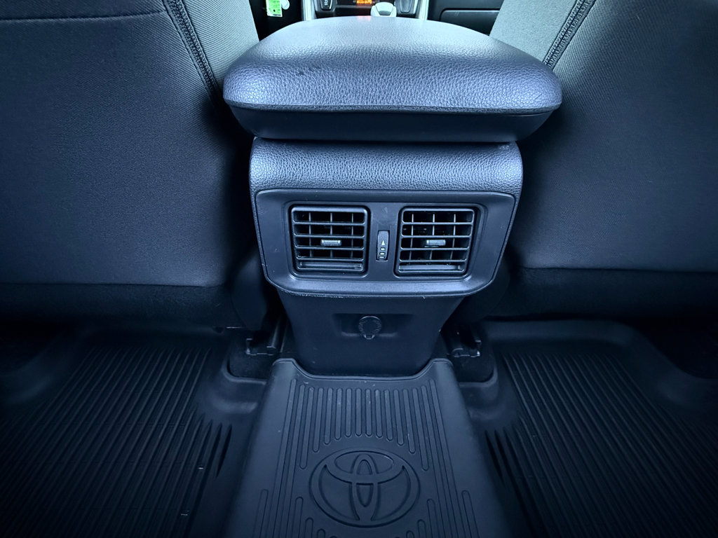 Used 2023 Toyota RAV4 LE image 20