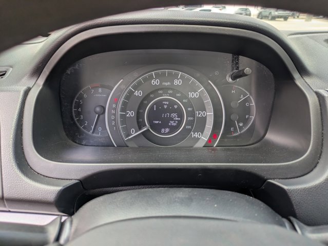 Used 2013 Honda CR-V LX image 10