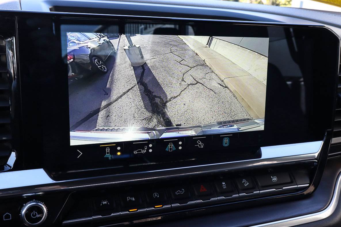 Used 2022 GMC Sierra 1500 SLT w/ SLT Premium Plus Package image 12