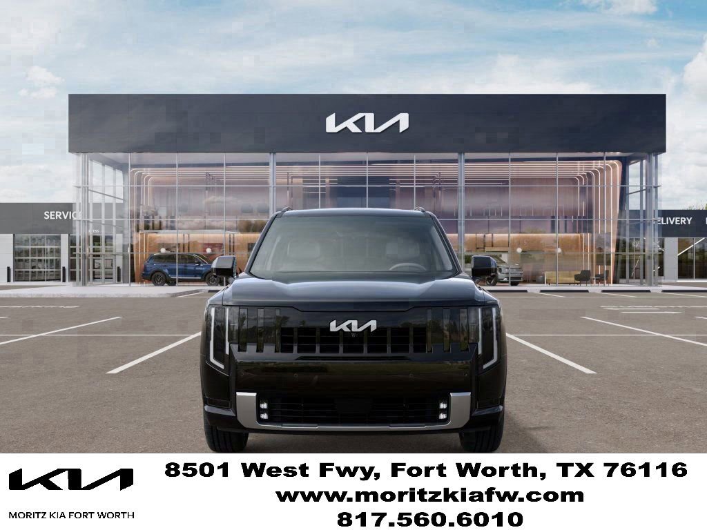 New 2027 Kia Telluride SX FWD image 26