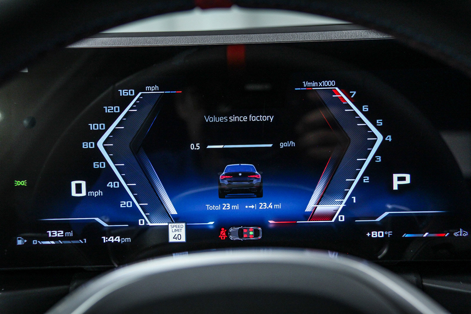 New 2026 BMW M440i w/ Premium Package image 24