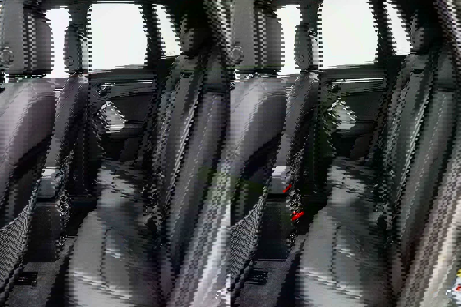 Used 2019 Audi Q3 2.0T Premium image 18