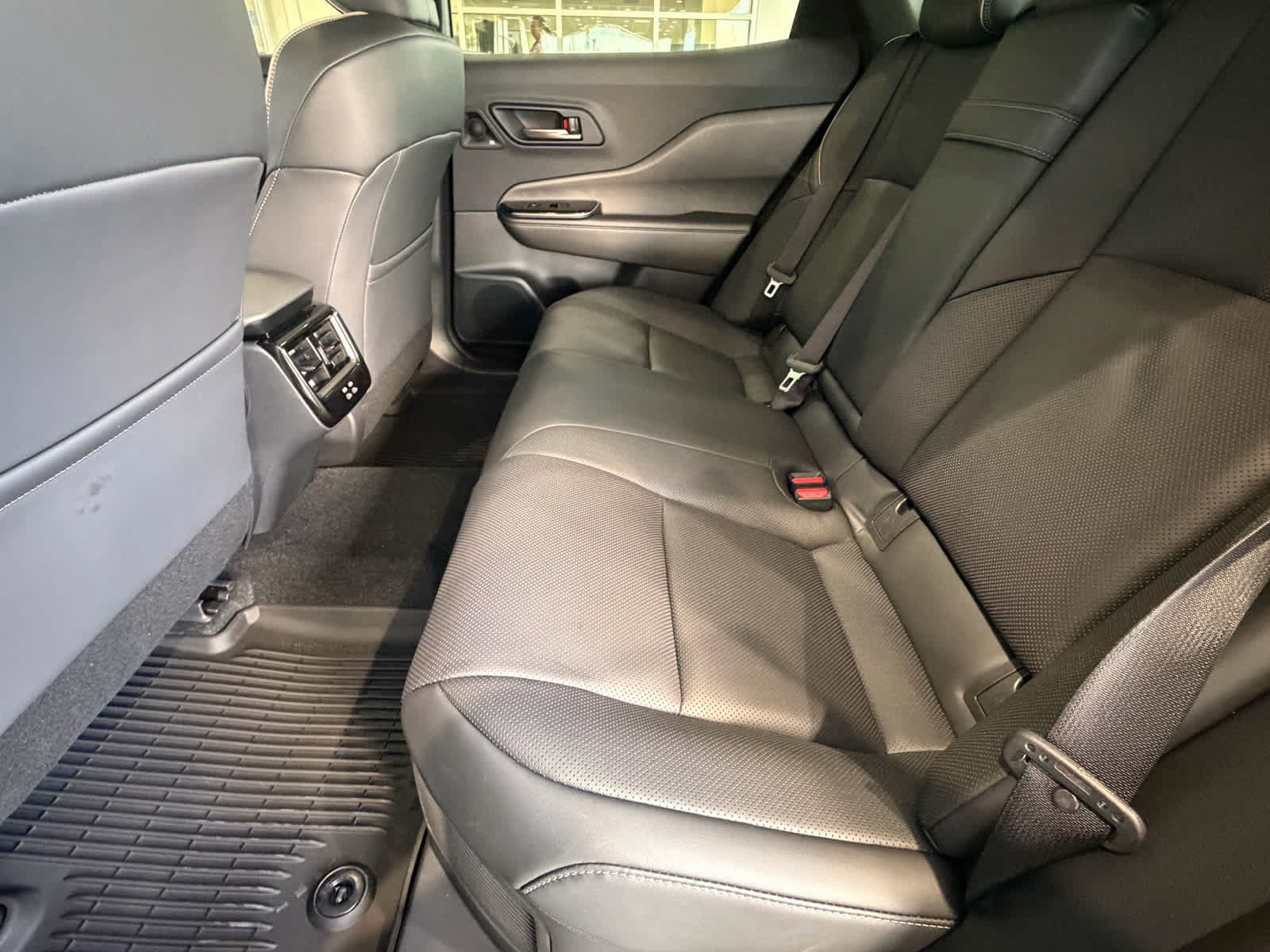New 2027 Toyota Crown AWD/4WD image 28