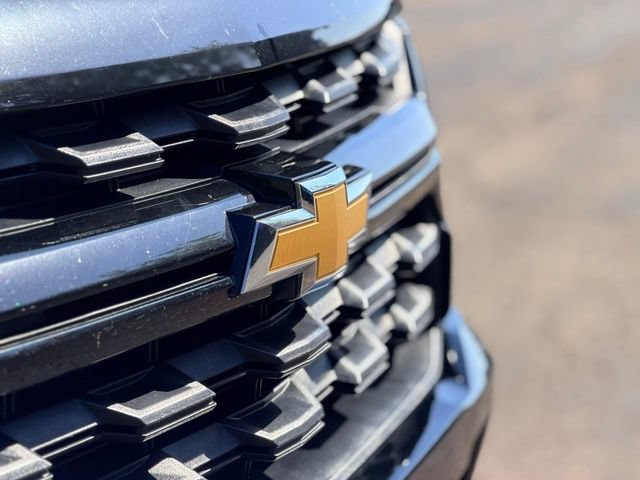 Used 2022 Chevrolet Colorado LT w/ LT Convenience Package AWD/4WD image 28