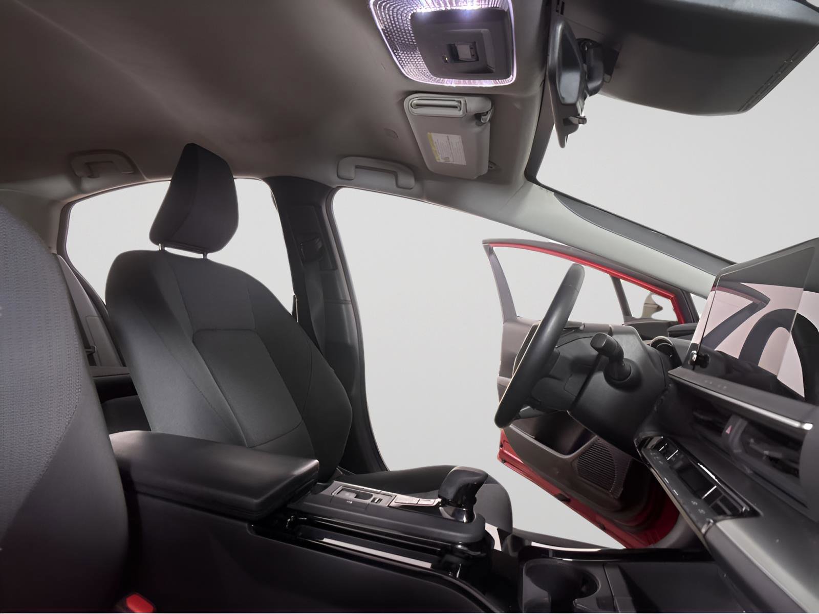 Used 2023 Toyota Prius LE image 21