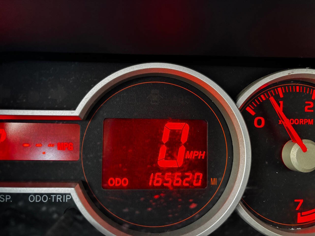 Used 2012 Scion xB image 24