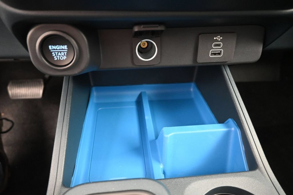New 2026 Ford Maverick XLT FWD image 29