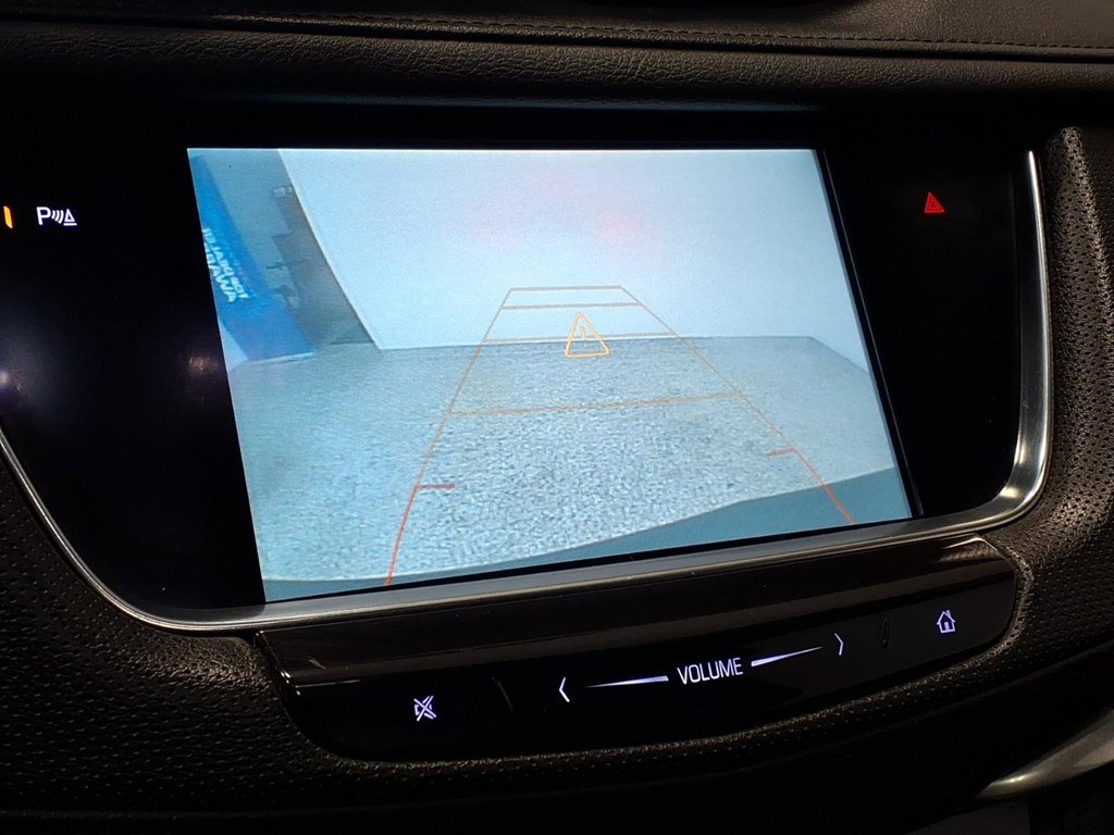 Used 2019 Cadillac XT5 Luxury image 13