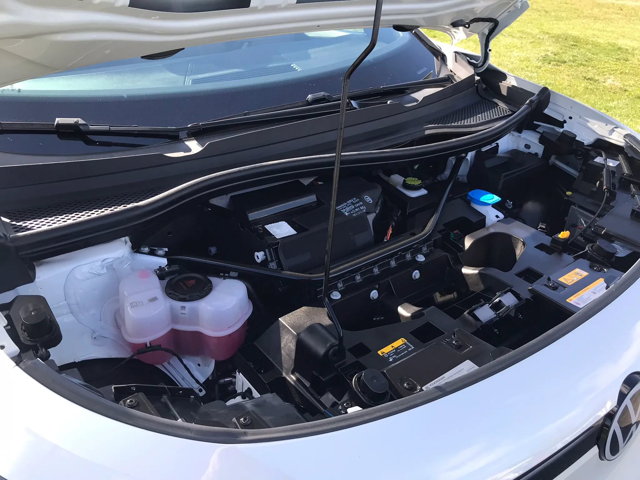 Used 2023 Volkswagen ID.4 Pro S image 52