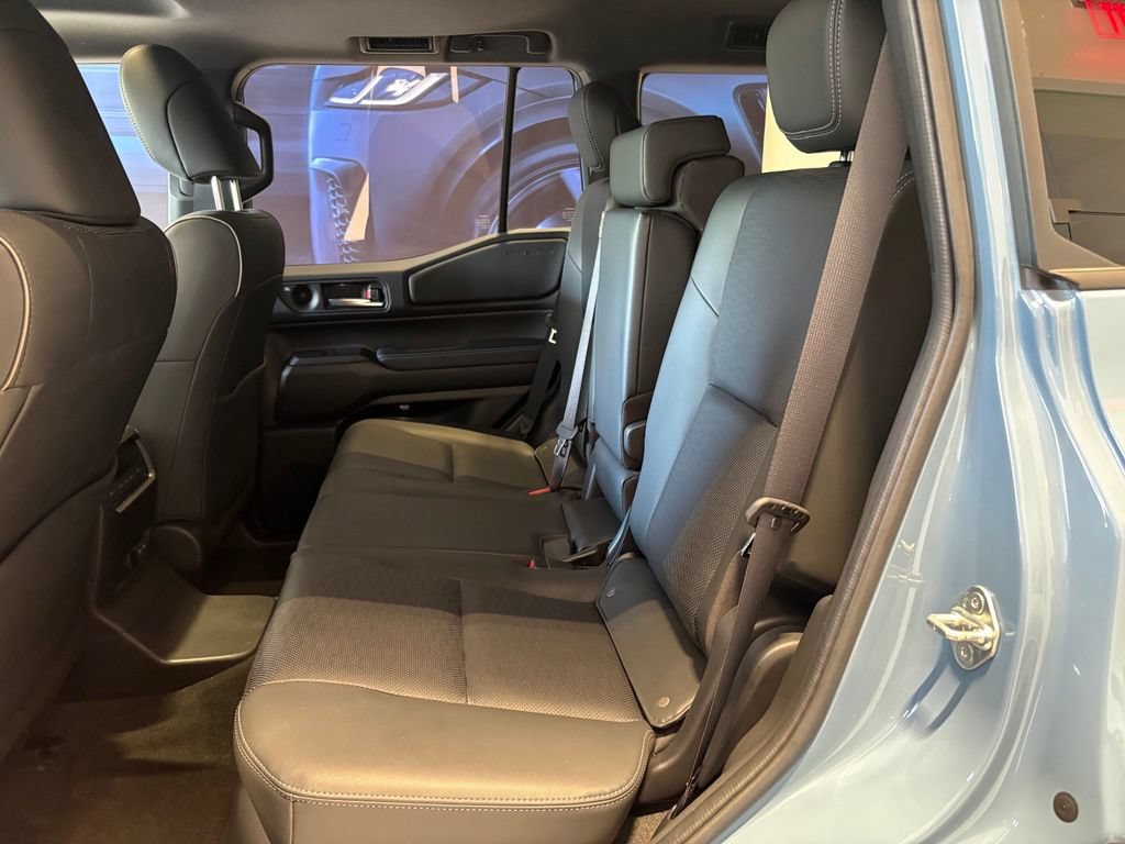 Used 2024 Toyota Land Cruiser AWD/4WD image 16