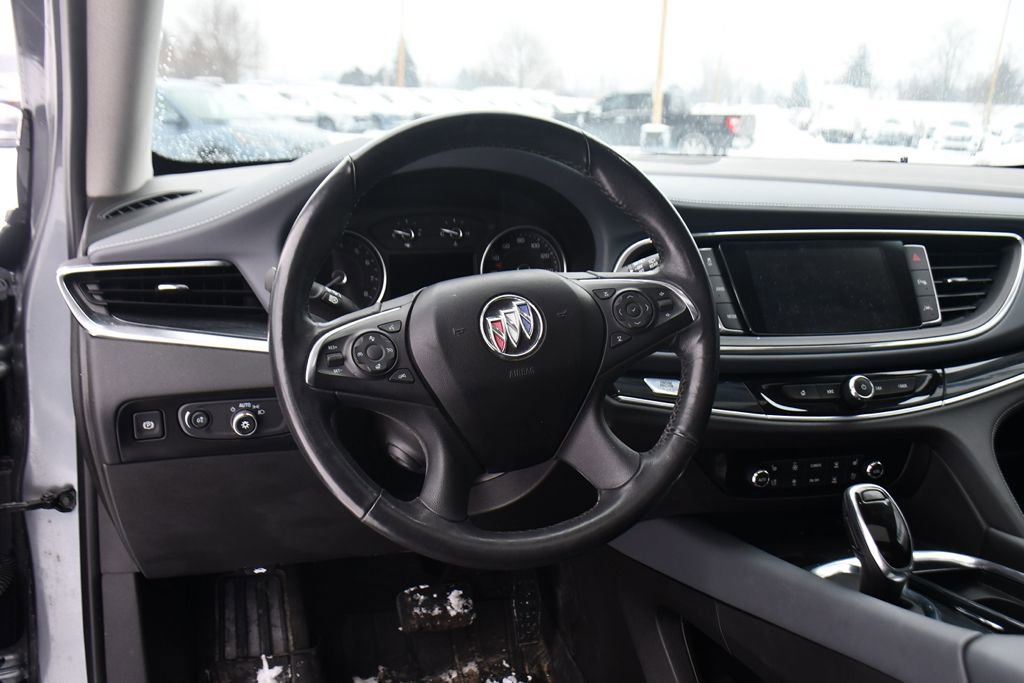 Used 2021 Buick Enclave Premium image 12
