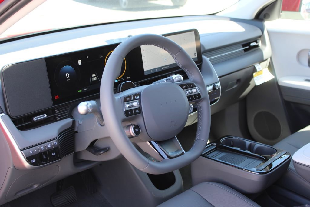 New 2026 Hyundai Ioniq 5 SEL RWD image 12
