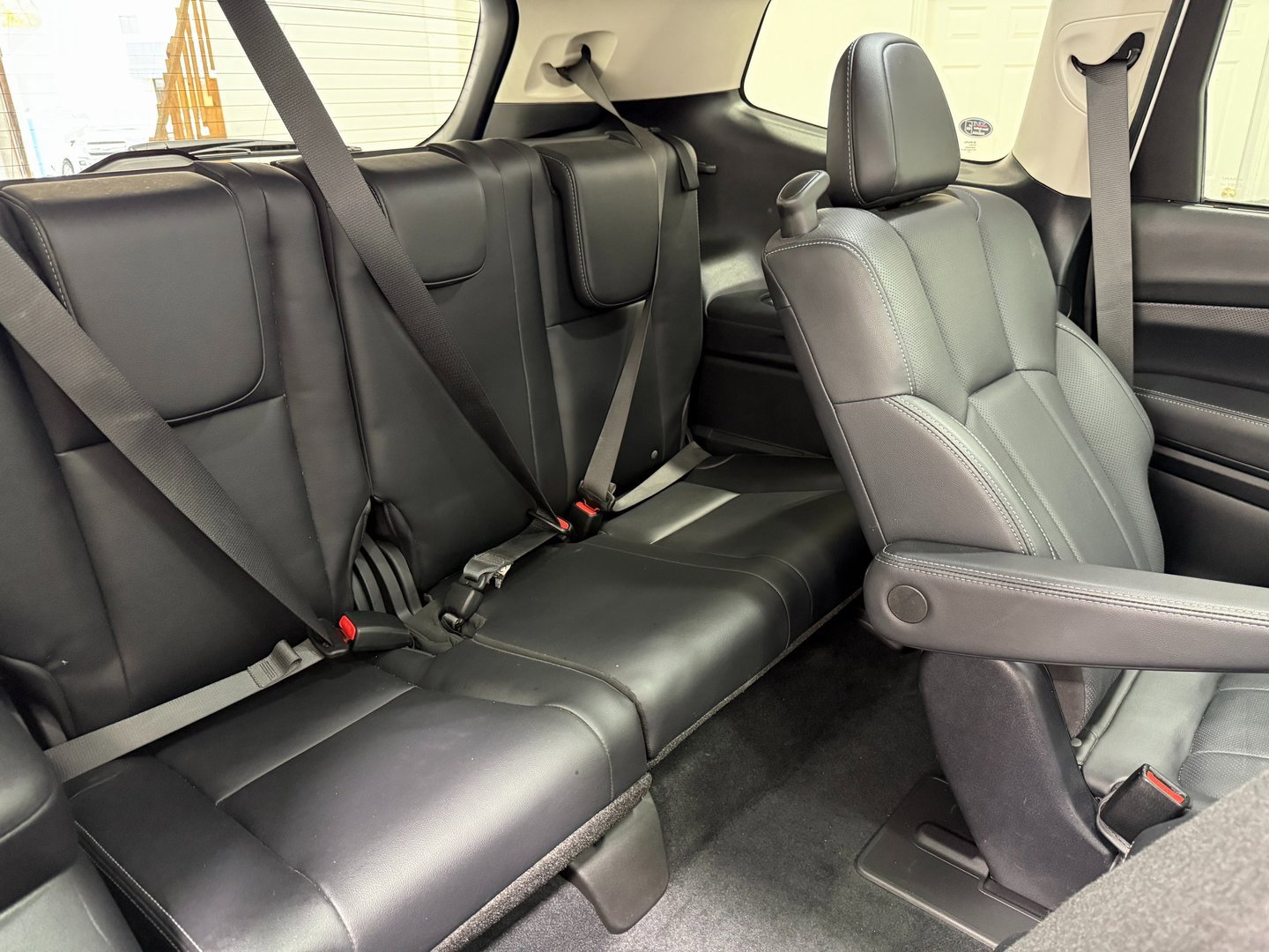 Used 2022 Subaru Ascent Touring w/ Popular Package #2A image 42