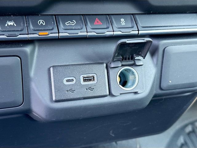 Used 2024 GMC Sierra 1500 Pro w/ Convenience Package image 32